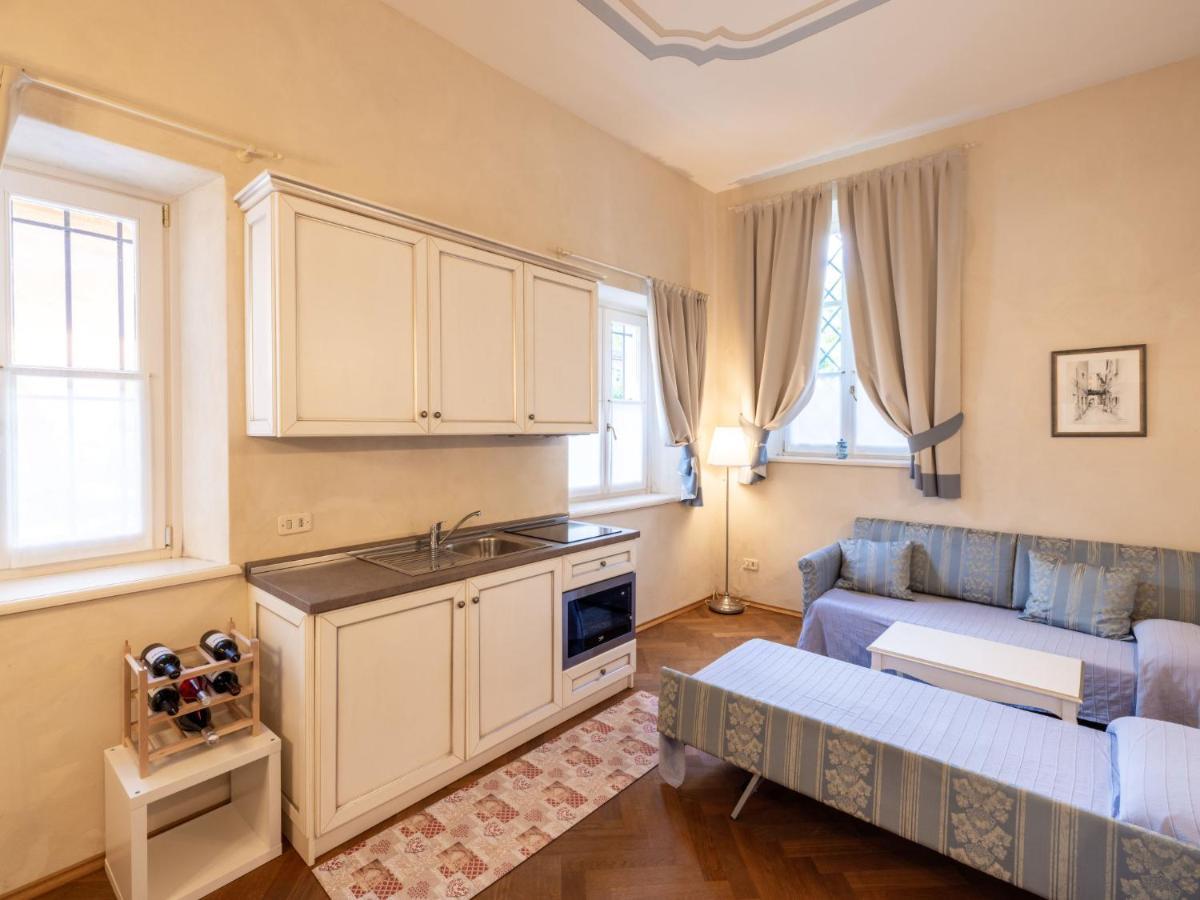 Apartment Winery Villa Vitas - App-3 By Interhome Strassoldo Kültér fotó