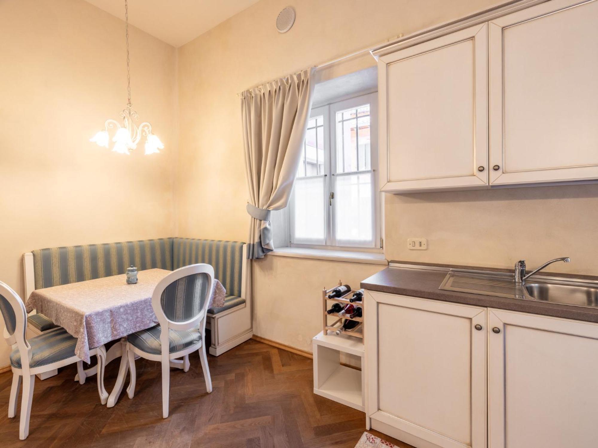 Apartment Winery Villa Vitas - App-3 By Interhome Strassoldo Kültér fotó