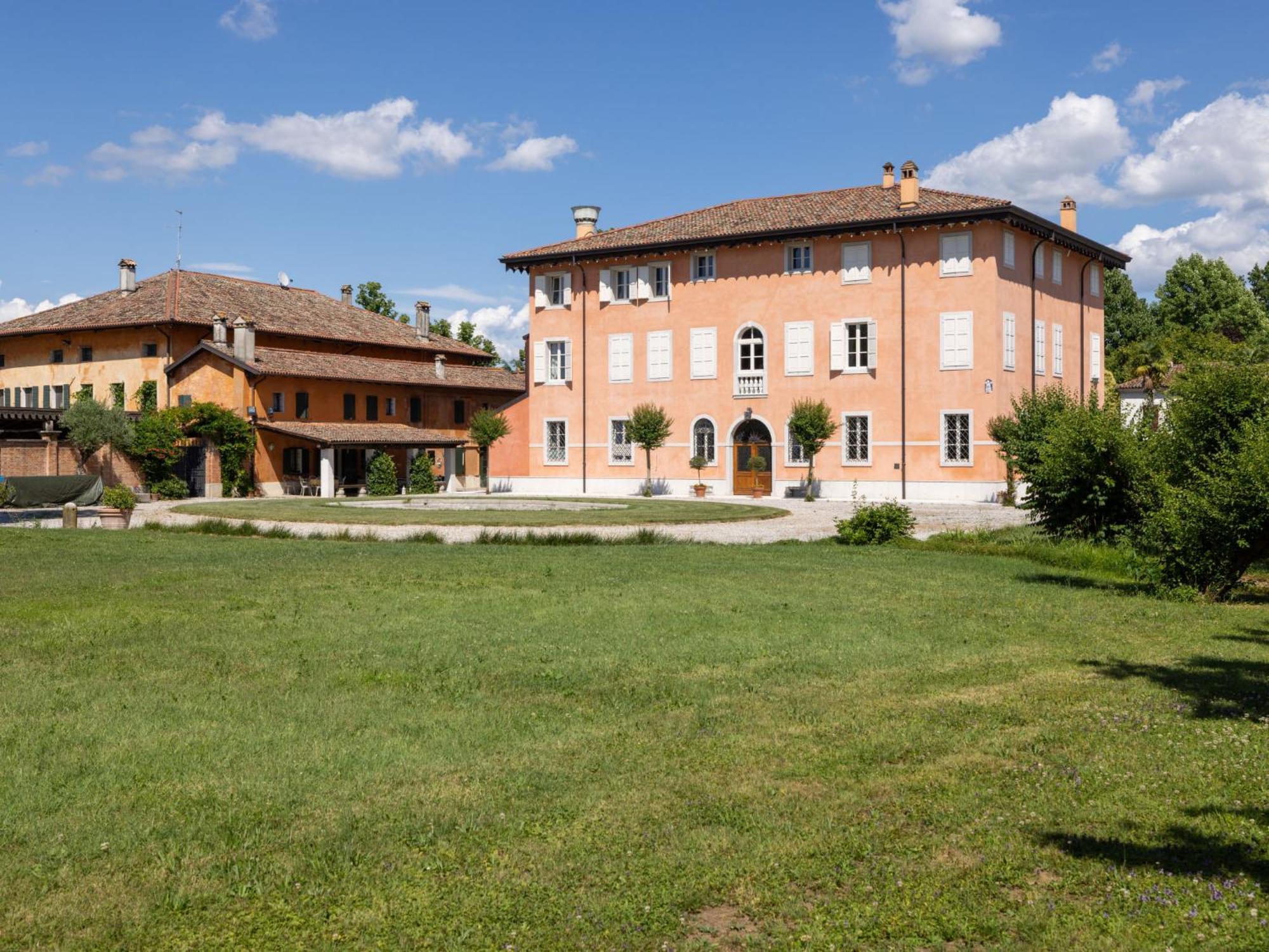 Apartment Winery Villa Vitas - App-3 By Interhome Strassoldo Kültér fotó
